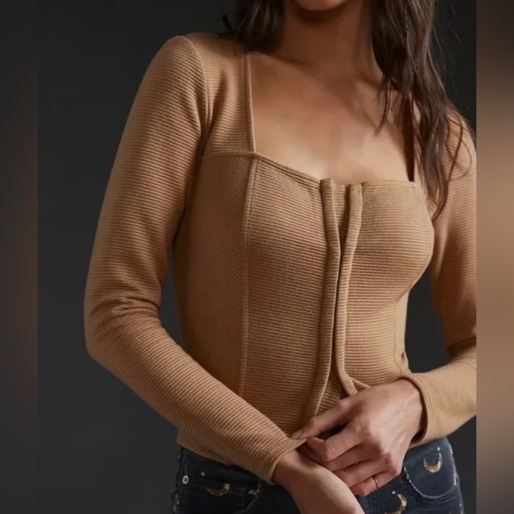 BB Dakota by Steve Madden Top
